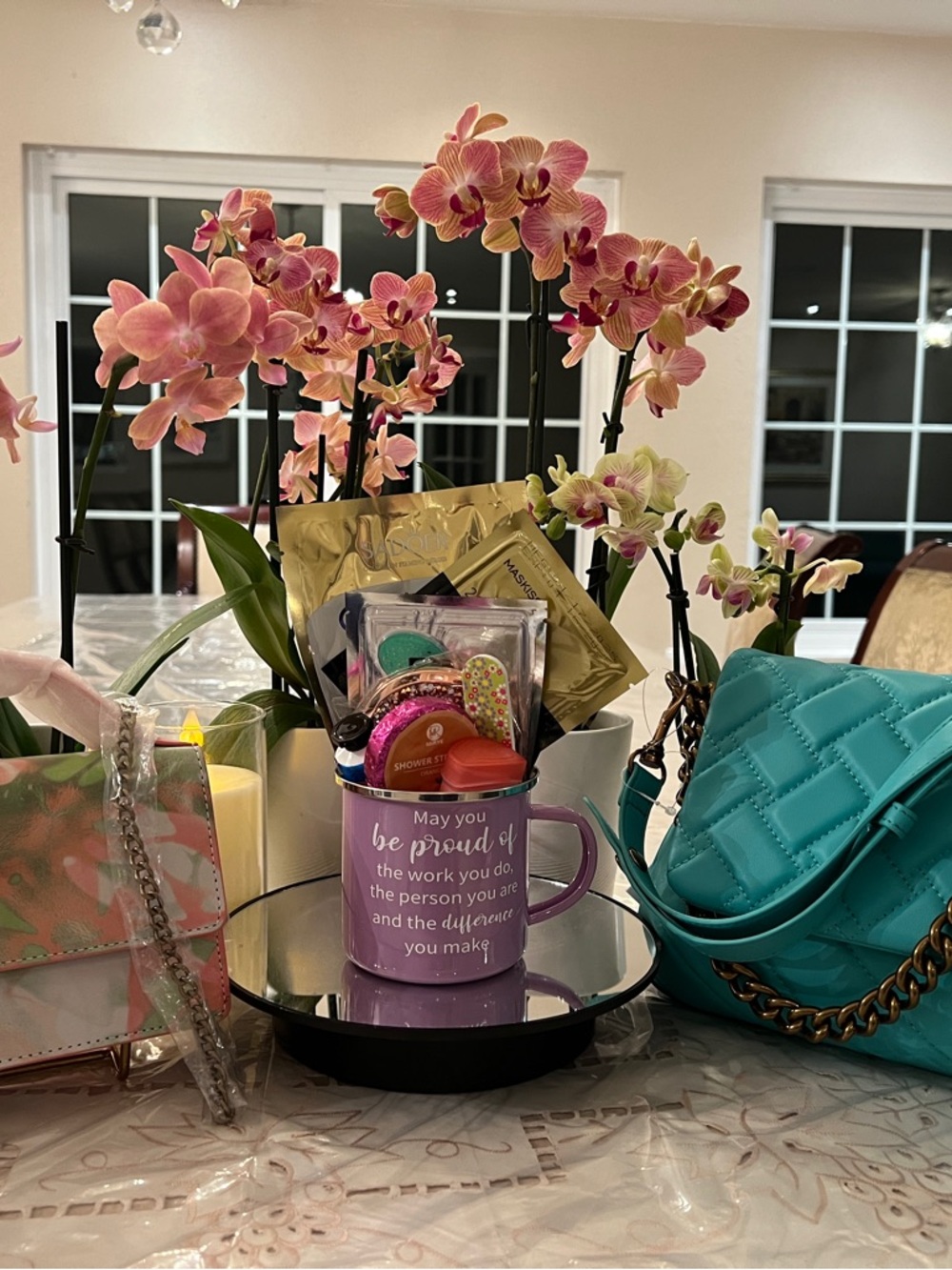 Luxury Mystery Mug Self-Care Bundle Valued Over $35 - Picture 6 of 10